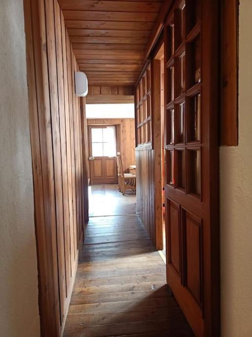 Villa Costa Da Lori Cogne Esterno foto