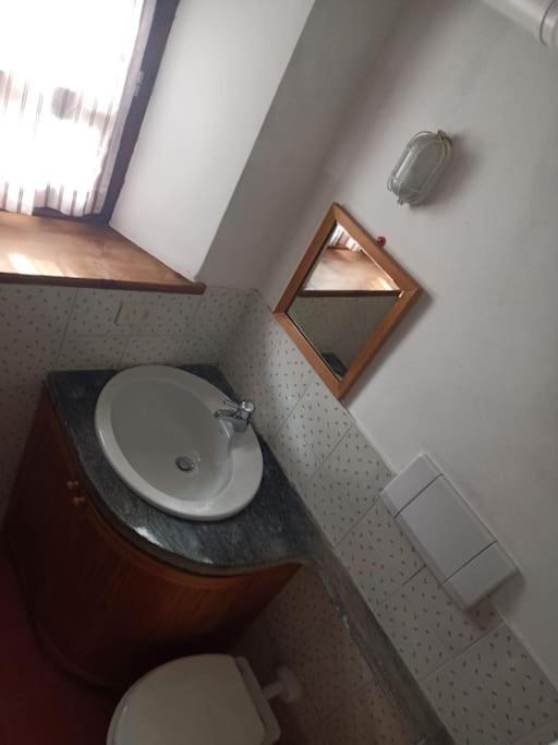 Villa Costa Da Lori Cogne Esterno foto