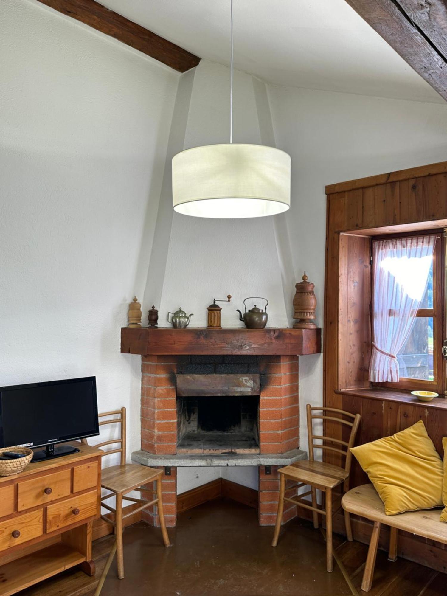 Villa Costa Da Lori Cogne Esterno foto